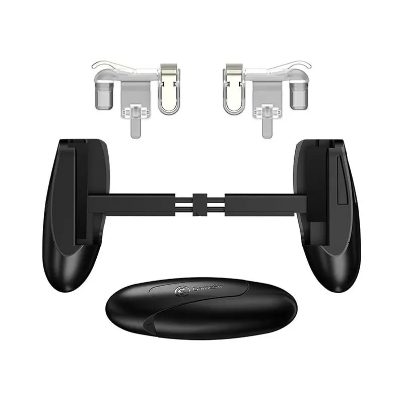 دسته بازی موبایل گیمسر مدل f2 firestick Grip